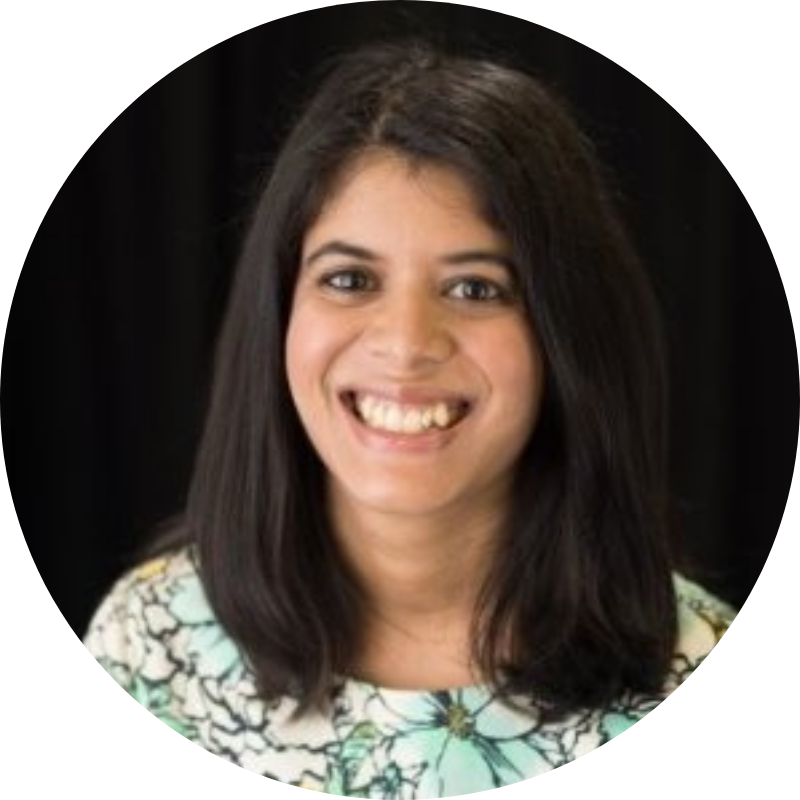 Anindita Saha Anindita Saha