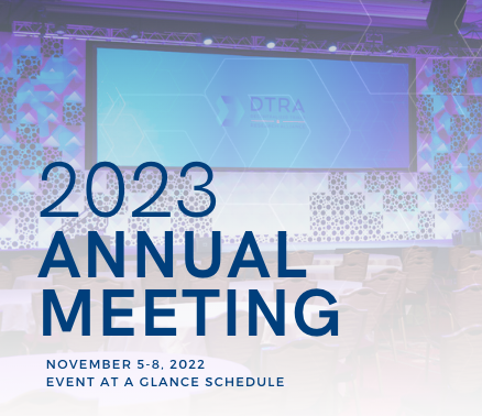 Annual Meeting Agenda 2023