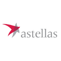 Astellas