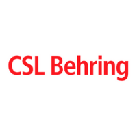 CSL Behring
