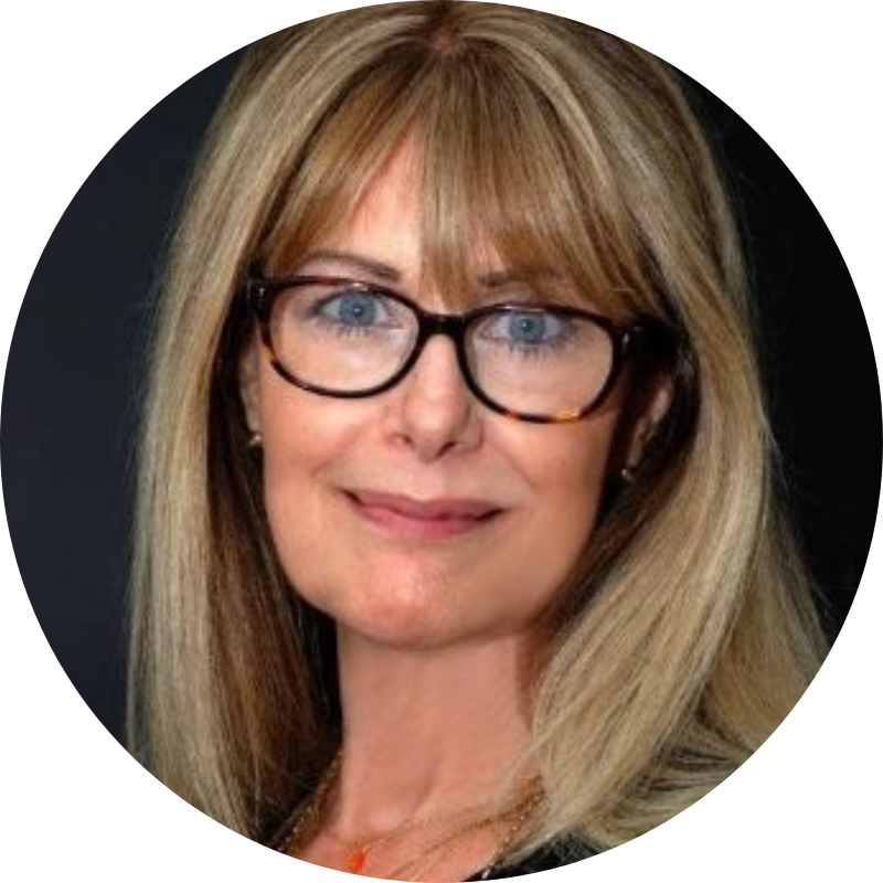Cheryle Evans Cheryle Evans