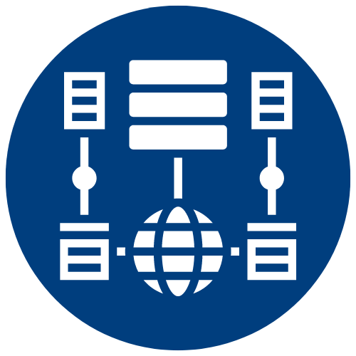 Data Connectivity (circle)