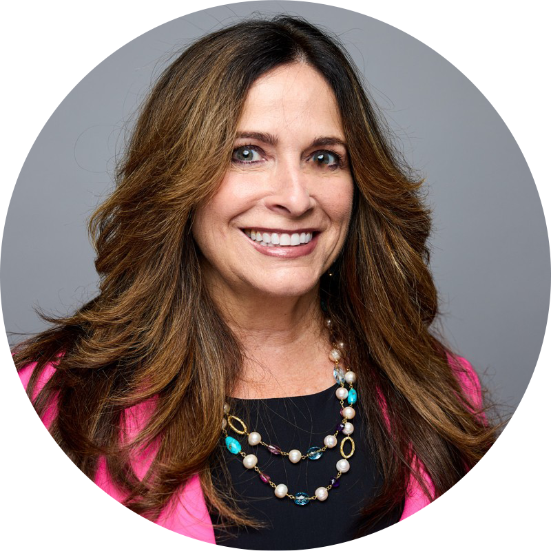 Deena Bernstein Deena Bernstein