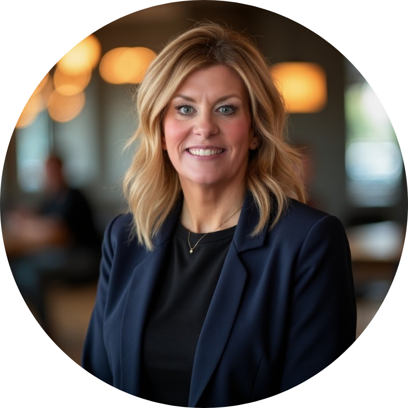 Donna Hanson Donna Hanson