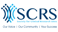 SCRS Logo