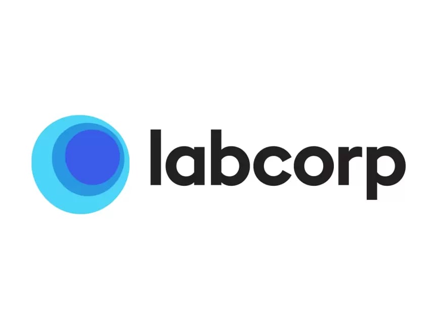 labcorp Logo