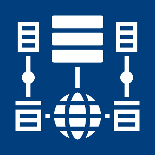 Data Connectivity - 200 dpi Square